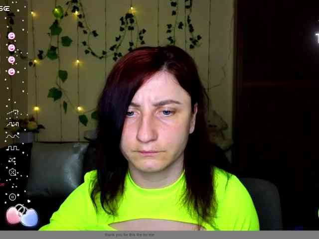 Musekittyjeni112 webcam