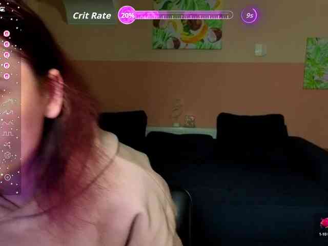 Musekittyjeni112 webcam