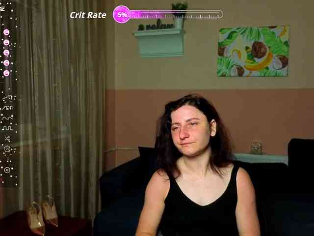 Musekittyjeni112 webcam