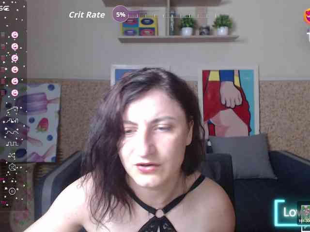 Musekittyjeni112 webcam