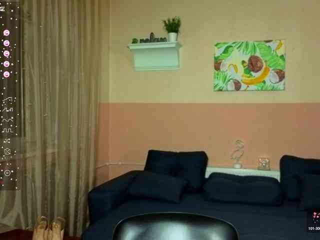 Musekittyjeni112 webcam