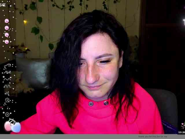 Musekittyjeni112 webcam