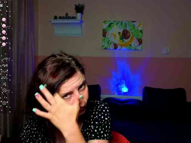 Musekittyjeni112 webcam