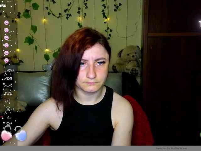 Musekittyjeni112 webcam