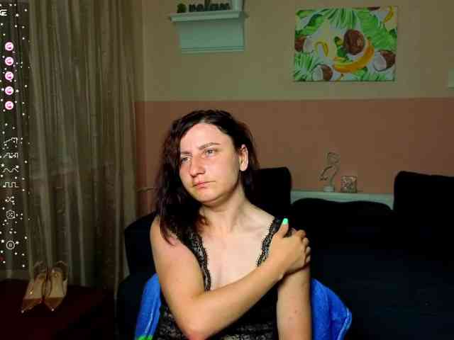 Musekittyjeni112's cam show statistics and live stream