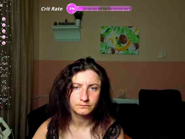Musekittyjeni112 webcam