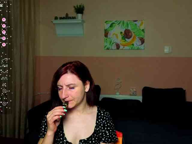 Musekittyjeni112 webcam