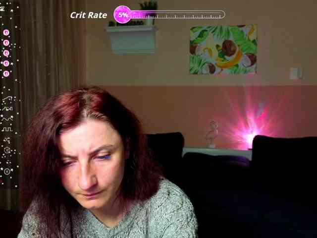 Musekittyjeni112 webcam
