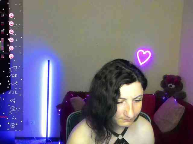 Musekittyjeni112 webcam