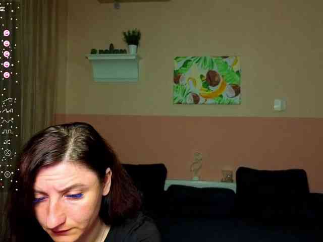 Musekittyjeni112 webcam