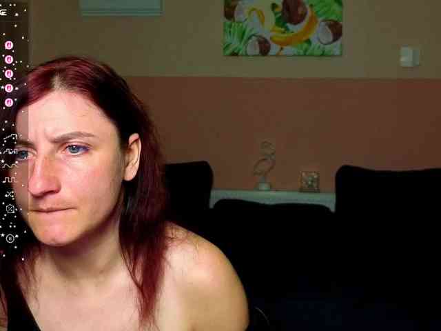 Musekittyjeni112 webcam