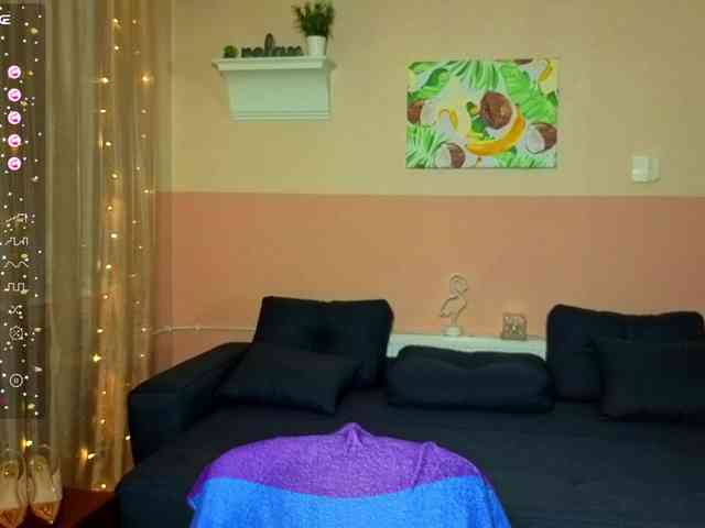 Musekittyjeni112 webcam