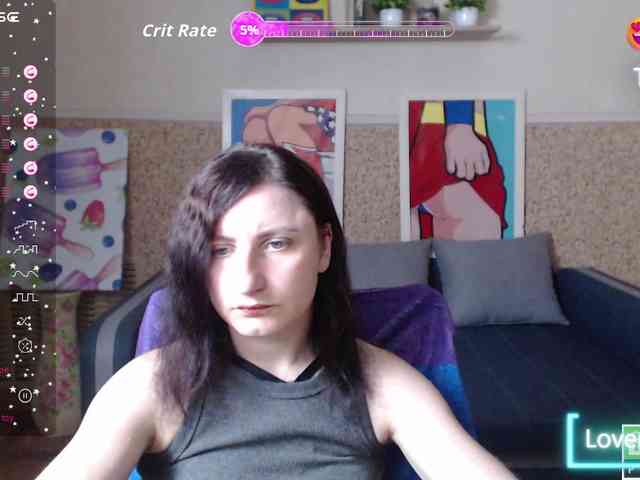 Musekittyjeni112 webcam