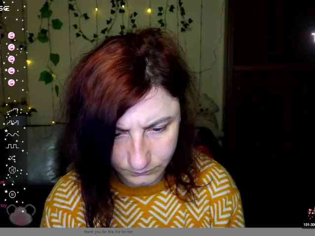 Musekittyjeni112 webcam