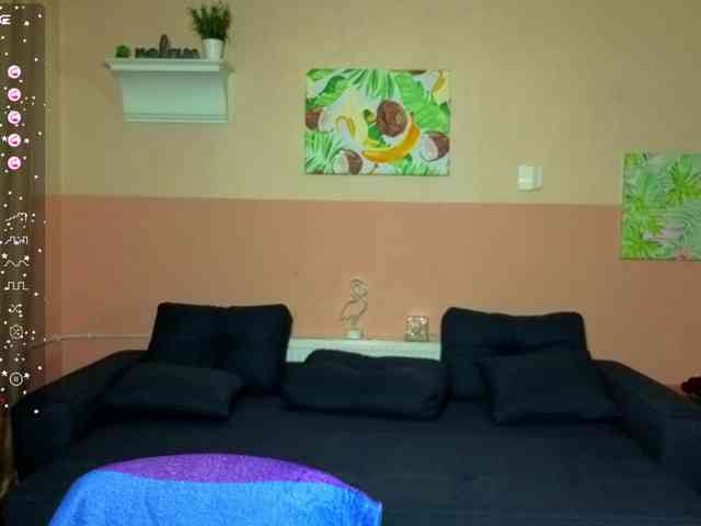 Musekittyjeni112 webcam