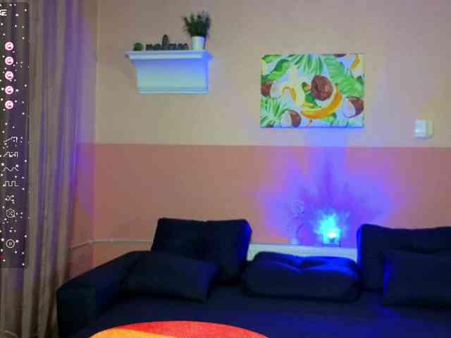 Musekittyjeni112 webcam