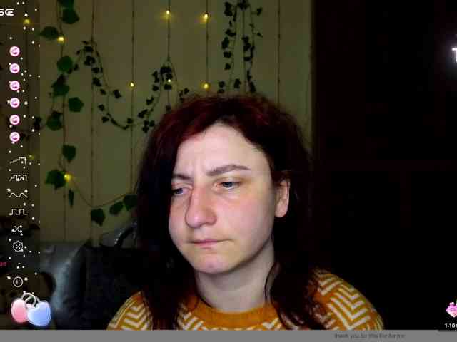 Musekittyjeni112 webcam