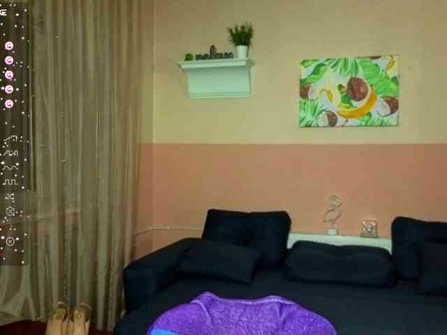 Musekittyjeni112 webcam