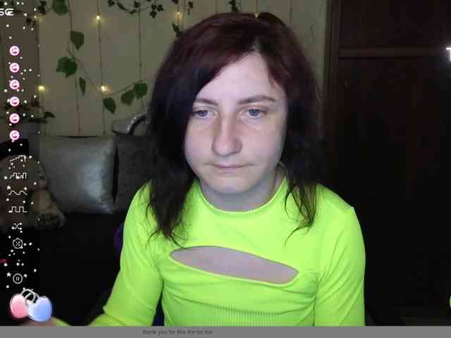 Musekittyjeni112 webcam