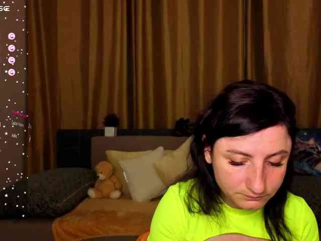 Musekittyjeni112 webcam