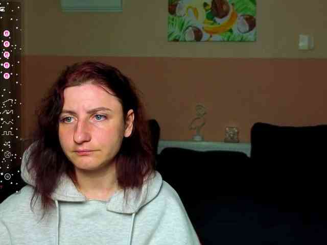 Musekittyjeni112 webcam
