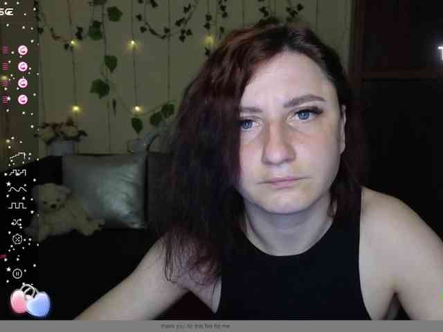 Musekittyjeni112 webcam