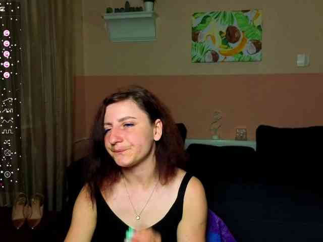 Musekittyjeni112 webcam