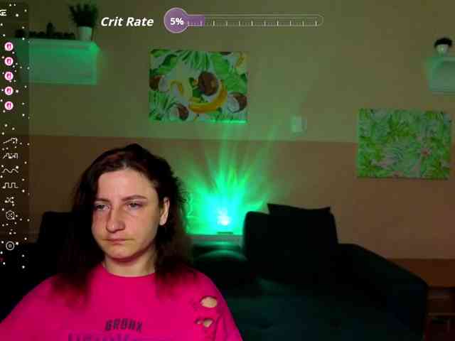 Musekittyjeni112 webcam