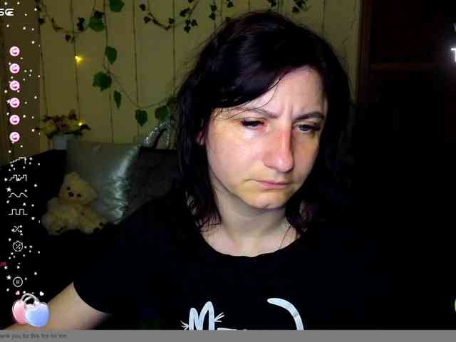 Musekittyjeni112 webcam
