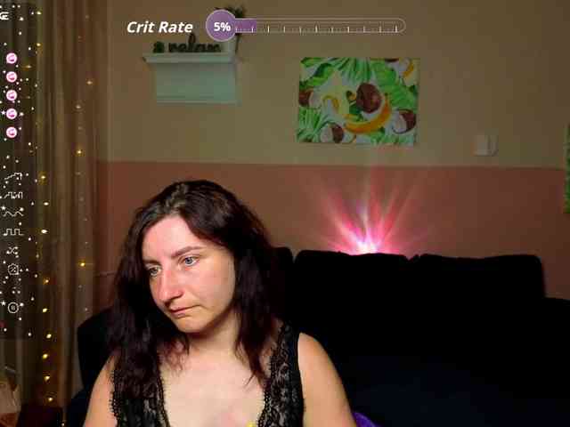 Musekittyjeni112 webcam