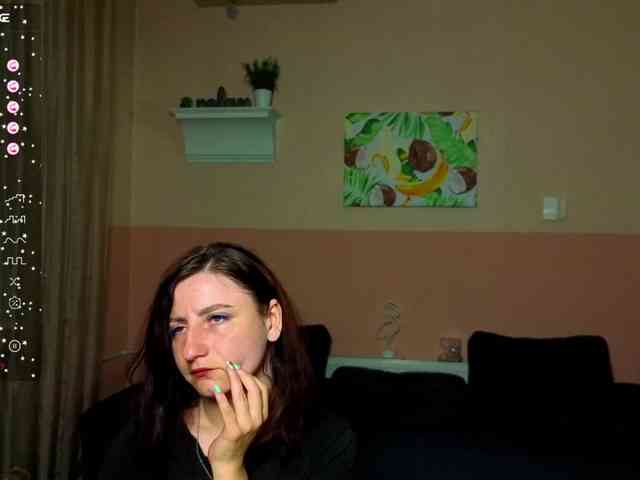 Musekittyjeni112 webcam