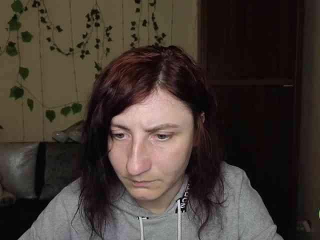 Musekittyjeni112 webcam