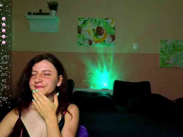 Musekittyjeni112 webcam