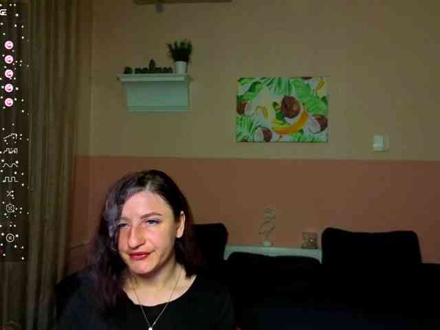 Musekittyjeni112 webcam
