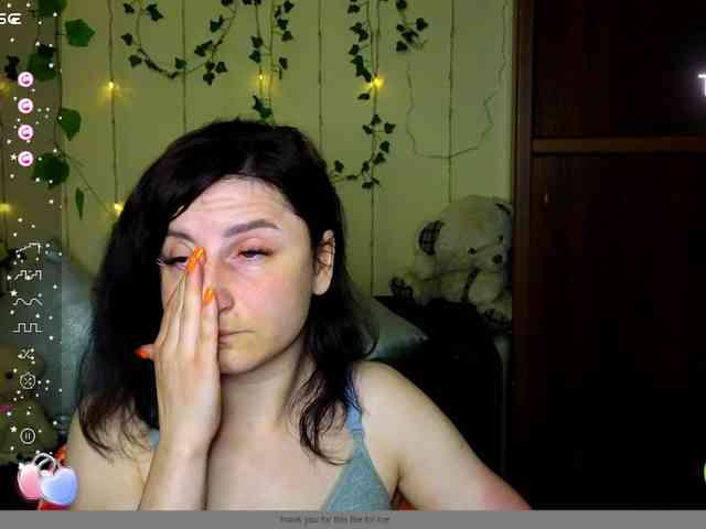 Musekittyjeni112 webcam