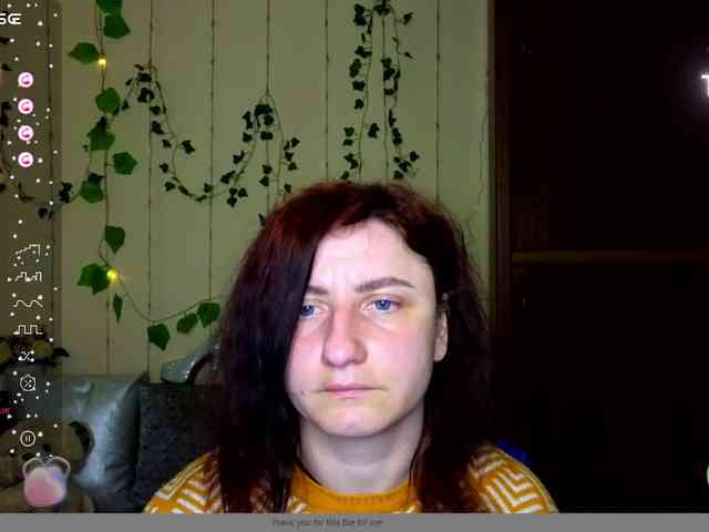 Musekittyjeni112 webcam