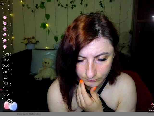 Musekittyjeni112 webcam