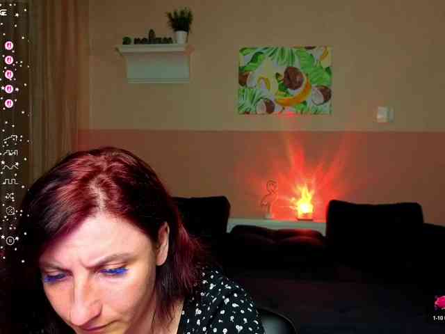 Musekittyjeni112 webcam