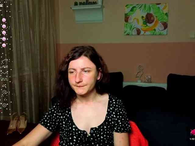 Musekittyjeni112 webcam