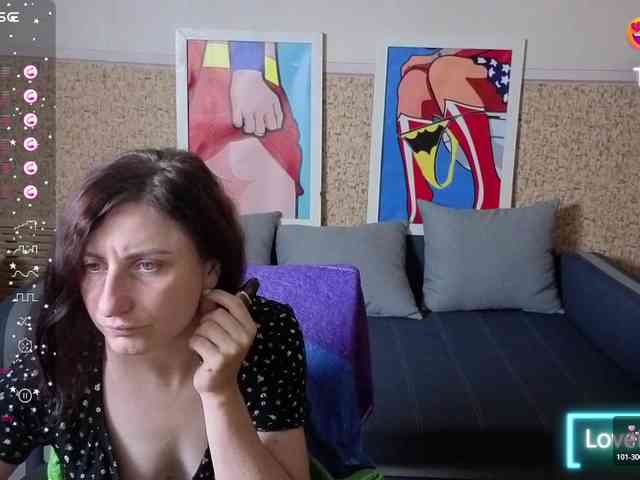 Musekittyjeni112 webcam