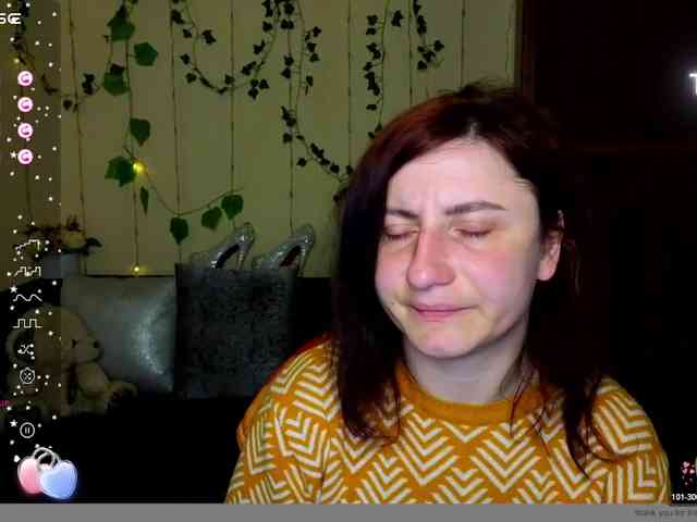 Musekittyjeni112 webcam