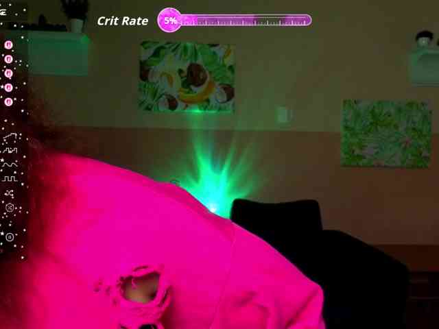 Musekittyjeni112 webcam