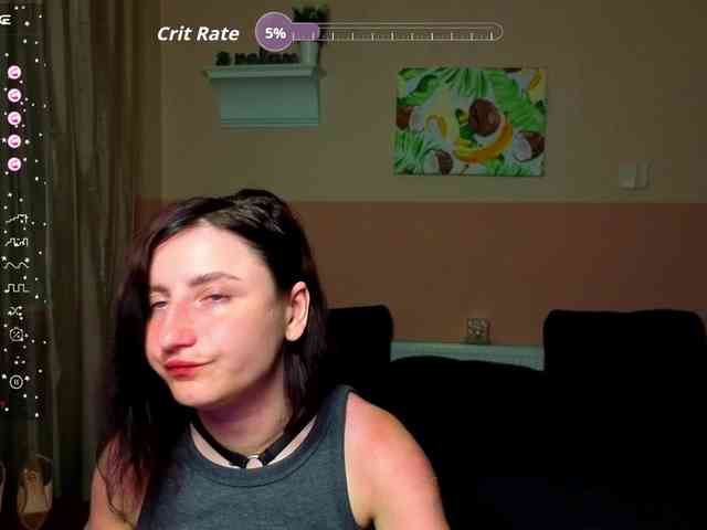 Musekittyjeni112 webcam