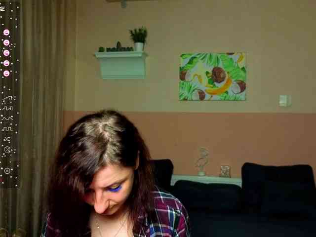 Musekittyjeni112 webcam