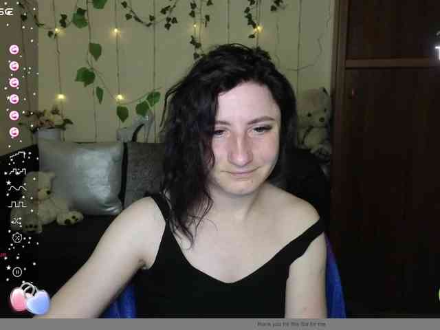 Musekittyjeni112 webcam