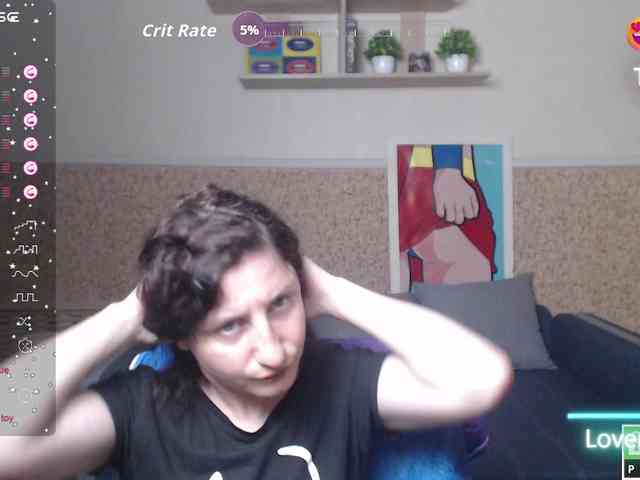 Musekittyjeni112 webcam