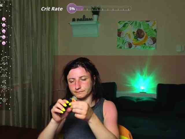 Musekittyjeni112 webcam