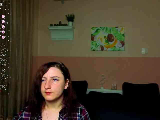 Musekittyjeni112 webcam