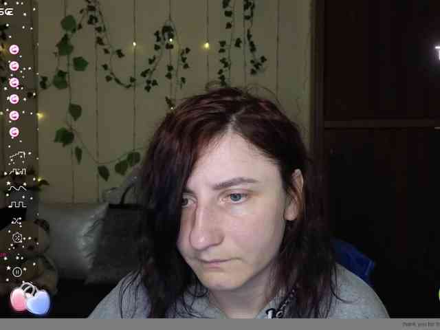 Musekittyjeni112 webcam