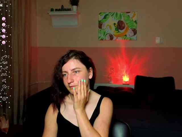 Musekittyjeni112 webcam